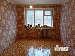 2-к квартира, вторичка, 51м2, 2/5 этаж