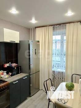 1-к квартира, вторичка, 37м2, 7/9 этаж