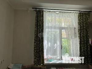 2-к квартира, вторичка, 60м2, 1/4 этаж