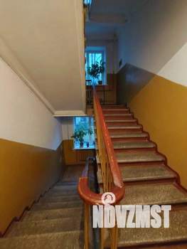 1-к квартира, вторичка, 37м2, 2/4 этаж