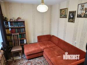 3-к квартира, вторичка, 55м2, 2/9 этаж