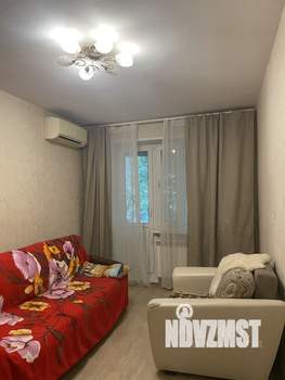 3-к квартира, вторичка, 63м2, 3/9 этаж