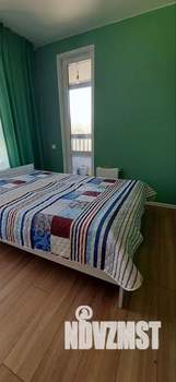 3-к квартира, вторичка, 71м2, 5/22 этаж