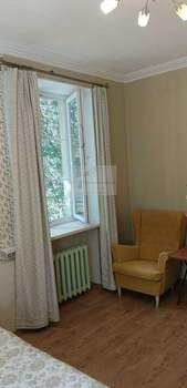 2-к квартира, вторичка, 59м2, 2/3 этаж