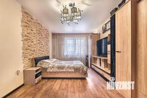 3-к квартира, вторичка, 94м2, 8/16 этаж