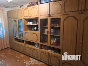 2-к квартира, вторичка, 49м2, 1/5 этаж