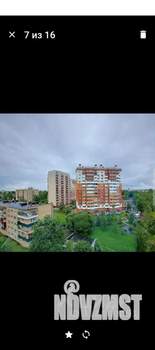 1-к квартира, вторичка, 43м2, 8/9 этаж