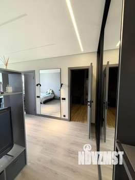 1-к квартира, вторичка, 41м2, 10/17 этаж