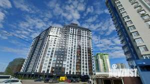 3-к квартира, вторичка, 88м2, 10/19 этаж