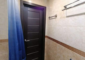 Студия квартира, вторичка, 25м2, 1/5 этаж