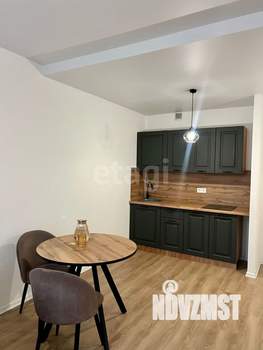 1-к квартира, вторичка, 35м2, 7/11 этаж