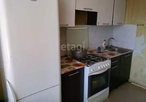 3-к квартира, вторичка, 61м2, 4/5 этаж