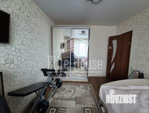 3-к квартира, вторичка, 59м2, 5/5 этаж