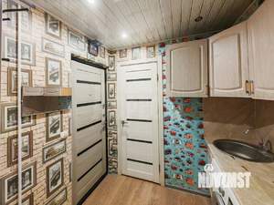 2-к квартира, вторичка, 25м2, 3/5 этаж