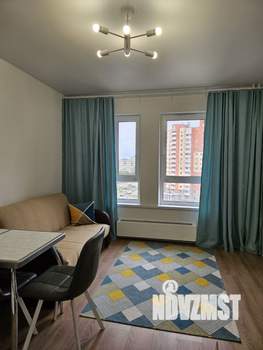 Студия квартира, вторичка, 20м2, 9/11 этаж