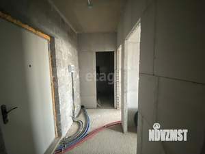 1-к квартира, вторичка, 37м2, 4/25 этаж