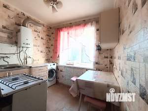 2-к квартира, вторичка, 42м2, 2/4 этаж