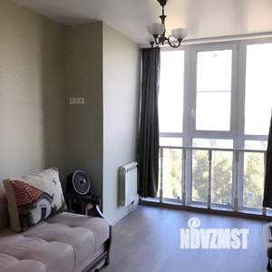 1-к квартира, вторичка, 40м2, 12/20 этаж