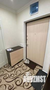 Студия квартира, вторичка, 27м2, 11/12 этаж