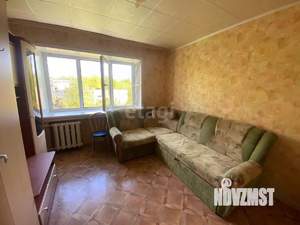 Студия квартира, вторичка, 18м2, 3/5 этаж