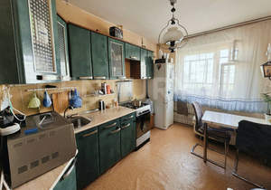 2-к квартира, вторичка, 50м2, 1/5 этаж