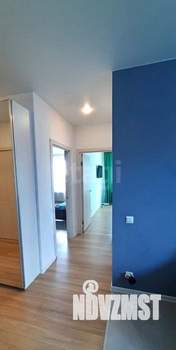 3-к квартира, вторичка, 71м2, 5/22 этаж