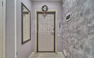 3-к квартира, вторичка, 70м2, 8/24 этаж