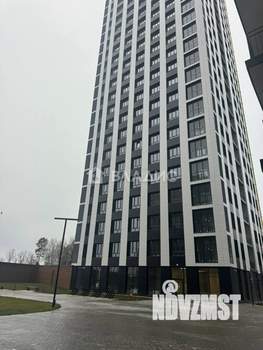 3-к квартира, вторичка, 75м2, 9/23 этаж