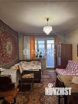 2-к квартира, вторичка, 51м2, 8/9 этаж