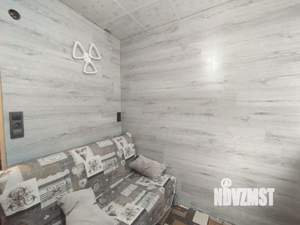 1-к квартира, вторичка, 10м2, 2/5 этаж