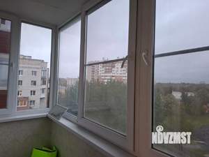 1-к квартира, вторичка, 43м2, 9/15 этаж