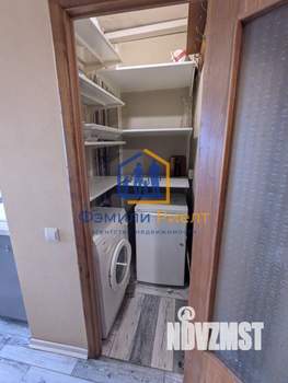 3-к квартира, вторичка, 67м2, 3/9 этаж