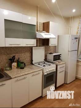 1-к квартира, вторичка, 37м2, 4/9 этаж