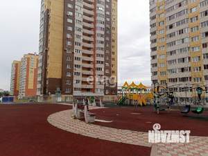 1-к квартира, вторичка, 47м2, 11/16 этаж