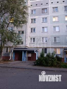 3-к квартира, вторичка, 59м2, 5/5 этаж