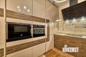 3-к квартира, вторичка, 94м2, 8/19 этаж