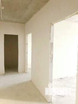 2-к квартира, вторичка, 58м2, 10/17 этаж