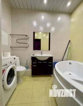 1-к квартира, вторичка, 50м2, 11/17 этаж