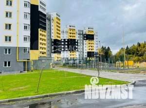 1-к квартира, вторичка, 46м2, 11/14 этаж