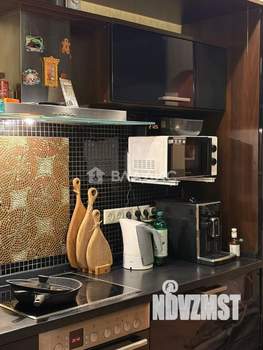 2-к квартира, вторичка, 57м2, 7/9 этаж