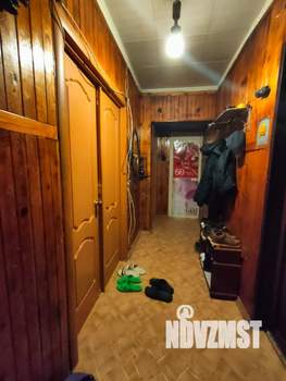 2-к квартира, вторичка, 51м2, 9/9 этаж