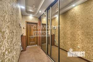 3-к квартира, вторичка, 94м2, 8/19 этаж