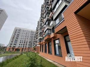2-к квартира, сданный дом, 51м2, 5/12 этаж
