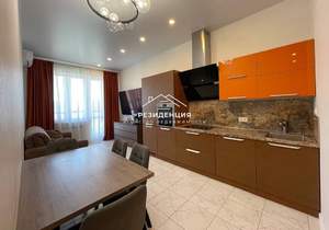 2-к квартира, вторичка, 63м2, 11/16 этаж