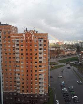 2-к квартира, вторичка, 55м2, 15/17 этаж