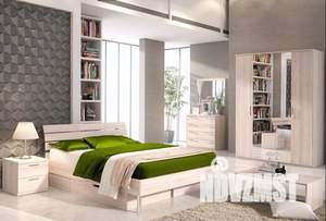 2-к квартира, вторичка, 61м2, 21/22 этаж