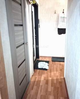 3-к квартира, вторичка, 65м2, 6/9 этаж