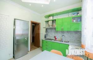 3-к квартира, вторичка, 120м2, 1/3 этаж