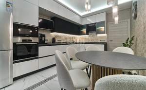 2-к квартира, вторичка, 60м2, 15/22 этаж