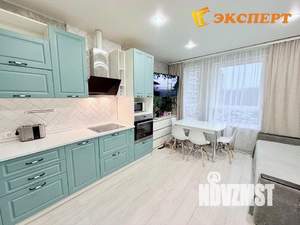 2-к квартира, вторичка, 59м2, 5/22 этаж